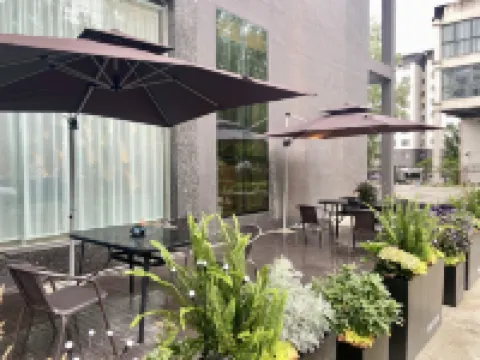 โรงแรมจิงหลาน ชิงถัง (ถนนเก่าหลิวปา) โรงแรมในหลิวปา