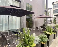 Jinglan Qingtang Hotel (Liuba Old Street)