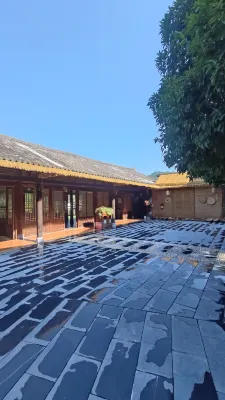 Langshan Bajiaozhai Xiao'er Farm House Hotels in Xinning