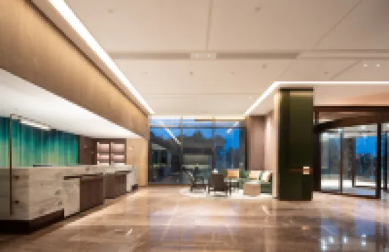 海口戴斯溫德姆酒店（美蘭國際機場店）