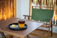 Yunmanli Garden Hot Sping  Resort  Homestay