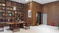 Longyue Hotel Hotels in Zhenyuan