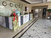 Fudilong Hotel فنادق في مديرية بين