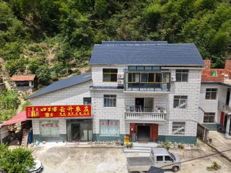 Yuexi Yunsheng Farm Stay