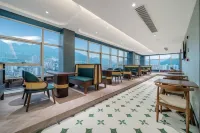 Milan International Holiday Hotel Hotels in Pengshui County