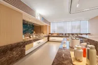 Home Inn (Kuche Pedestrian Street Branch) Hotel a Kuqa