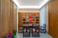 Guiyun Mountain Stream