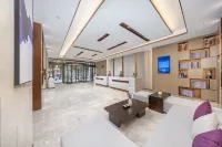 Lavande Hotel Tongzi high speed rail east station Hotel a Contea di Tongzi