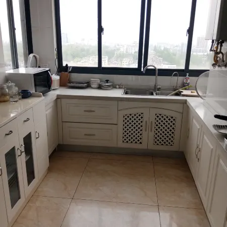 Jinying International Homestay