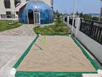 Weizhou Island Wangdao Homestay