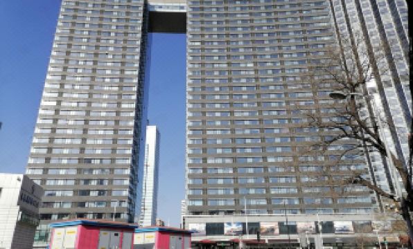 Jinhai Superior Apartment Hotel