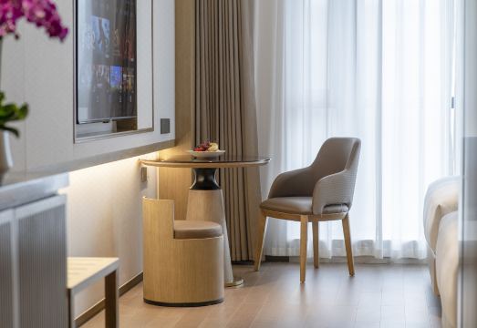 Grand Skylight Hotel Kaifeng Hotel Overview