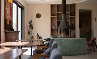 Shanyu Light Luxury B&B (Gunong Village Branch)