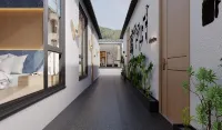 迎客来ホテル アルシャン（国立森林公園） - ペット同伴可
