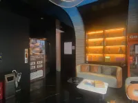 Boris Hotel Hotel a Xiangtan