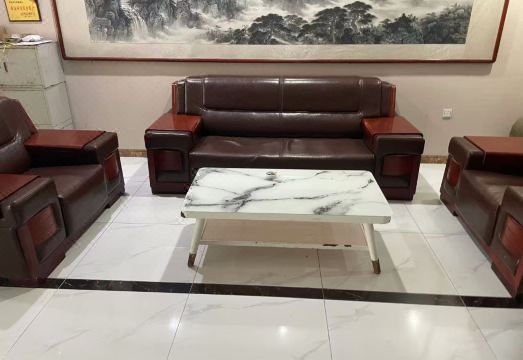 Wancheng Hotel 객실