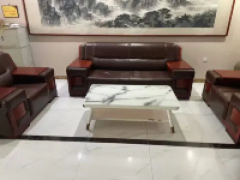 Wancheng Hotel (Jindu Department Store)