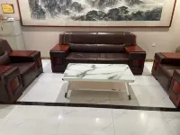 Wancheng Hotel (Jindu Department Store)