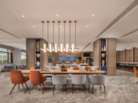 Wanda Moments, Jinghe Hotels in Jinghe