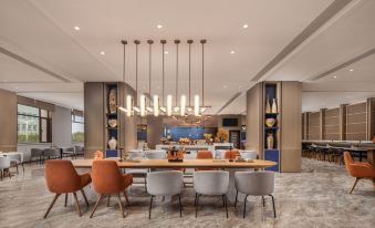Wanda Moments, Jinghe