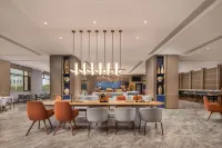 Wanda Moments, Jinghe Hotels in Jinghe County