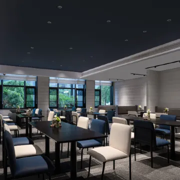 Atour Light Hotel Shanghai The Bund Wusong Road