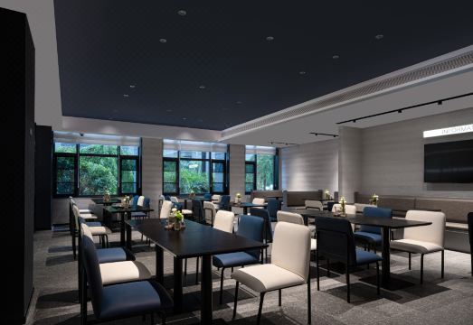 Atour Light Hotel Shanghai The Bund Wusong Road 외관