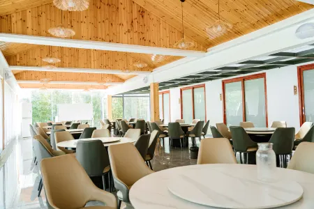 Guiyuantianju Homestay