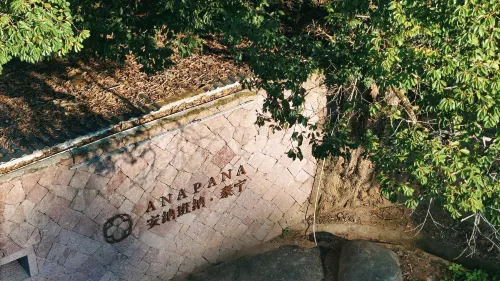 ANAPANA Annabanna Taining