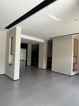 Lianyun Mountain House (Lianhua Peak Scenic Area) Отели рядом с достопримечательностью «Baiyunchan Temple»