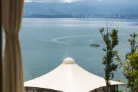 Dali Santorini Guyue Tingfeng Seaview Hotel (Dali Erhai Lixiangbang)