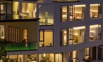 Ningbo Dongqian Lake Luyuan Homestay