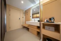 Yanting Yuhewan Hotel Hotels in Yanting