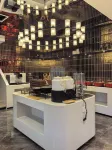 納蘭酒店（新賓店） - 早餐