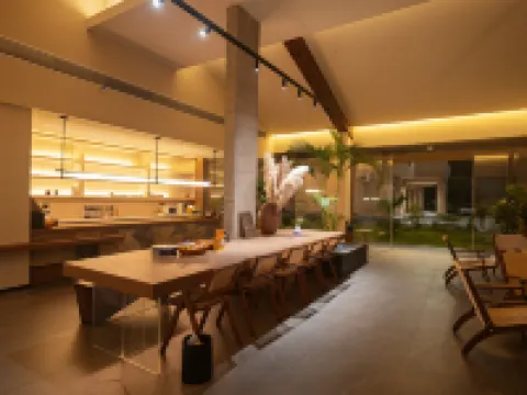 Qianmu Homestay Hotels in Cili