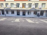 Xiyue ENJOY Vacation Apartment (Changbai Mountain West Station)