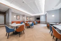 LANOU Hotel (Baiyin Municipal Government Chengxin Avenue) - พร้อมอาหารเช้า