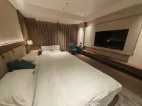 Houhai Art Villa