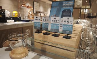 Kyriad Guyuan Pengyang