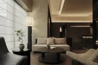 Shantou Railway Station Huangshan Road Atour Hotel - New