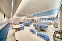 HanTing Hotel (Shaoxing Didang New City Donghu Scenic Area) - เปิดใหม่