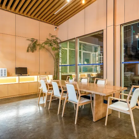 Free Comfort Hotel（Beijing Capital Airport China International Exhibition Center Shunyi Hall Store）