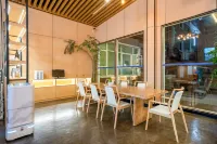 Free Comfort Hotel（Beijing Capital Airport China International Exhibition Center Shunyi Hall Store）