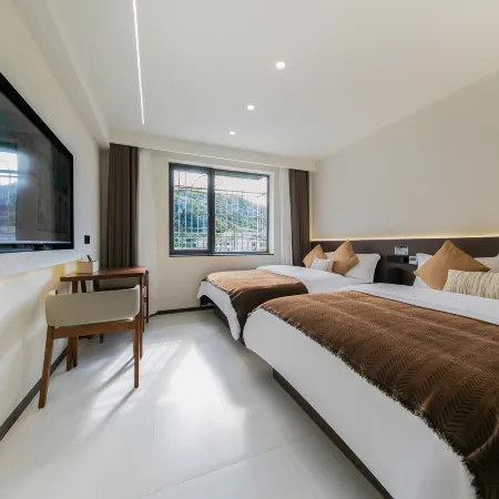 Putuo Mountain Maishi Homestay