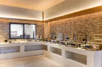 Lavande Hotel (Qijiang Qilin Garden Branch) - breakfast