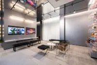 Boyue E-sports Hotel (Quanzhou Anxi Baolong Plaza Branch) - 3 ดาว
