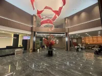 Yunji Hotel (Shenqiu High-Speed Railway Station)
