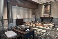 Jinguiyue · Taibaixian Hot Spring Resort Hotel - 3 stelle