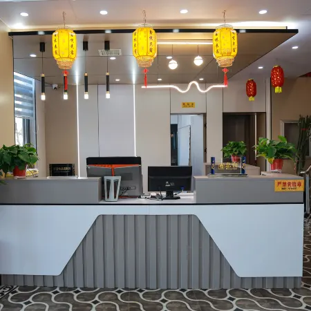 Xinyue Homestay