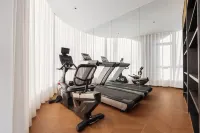 LABEL Lebai Hotel - Gym